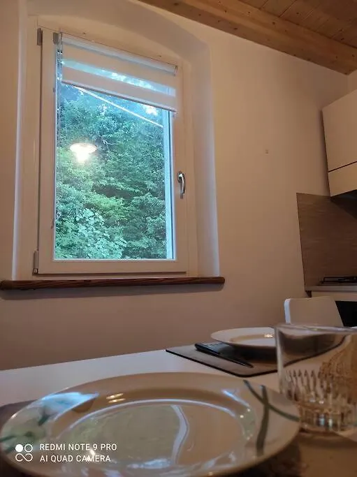 Chilometro 29 Aria Apartment Dervio Italy