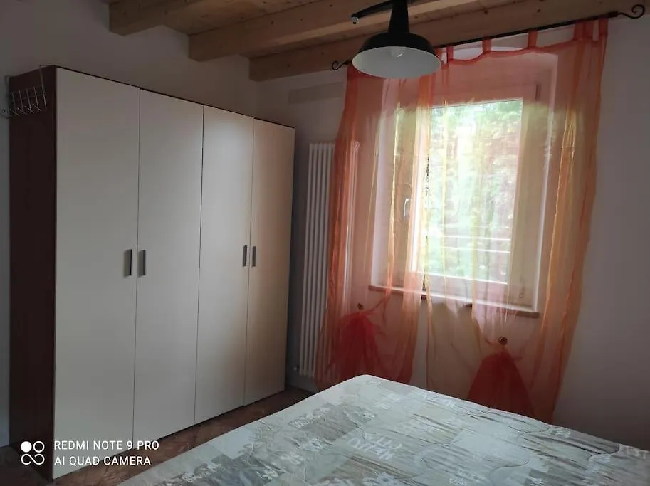 Chilometro 29 Aria Apartment Dervio