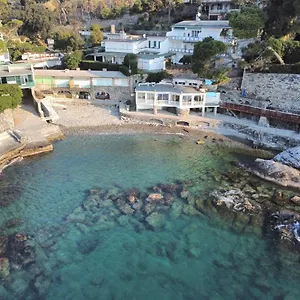 La Terrazza Sul Mare , Zoagli Italia