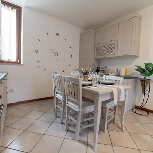 La Casa Di Isabel Castiglione Olona