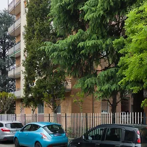Fiera Milano - Free Wi-fi Rho