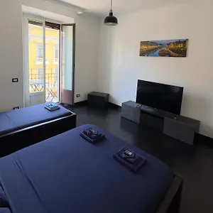 Centro Corso Buenos Aires - Fs Milano